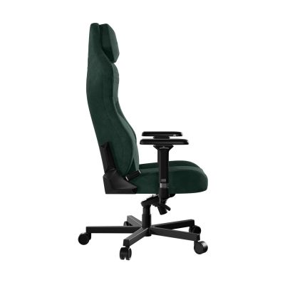 Крісло геймерське Hator Arc 3 XL Velour Emerald (781489162) с доставкой