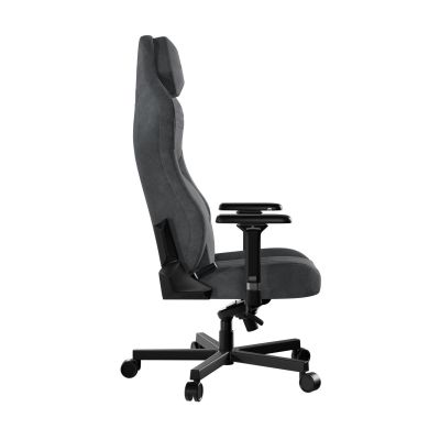 Крісло геймерське Hator Arc 3 XL Velour Grey (781489161) с доставкой