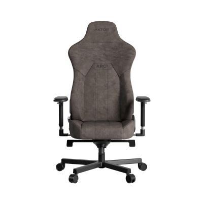 Крісло геймерське Hator Arc 3 XL Velour Milk Shake (781489157) дешево