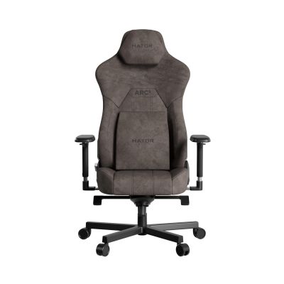 Крісло геймерське Hator Arc 3 XL Velour Milk Shake (781489157) недорого
