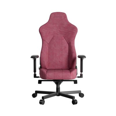 Крісло геймерське Hator Arc 3 XL Velour Orchid Pink (781489159) дешево