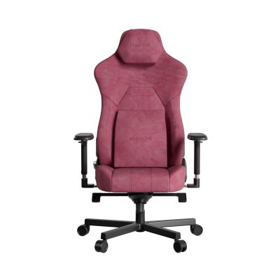 Крісло геймерське Hator Arc 3 XL Velour Orchid Pink (781489159) недорого