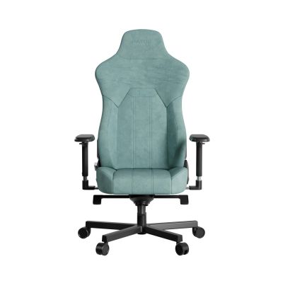 Крісло геймерське Hator Arc 3 XL Velour Turquoise (781489158) дешево
