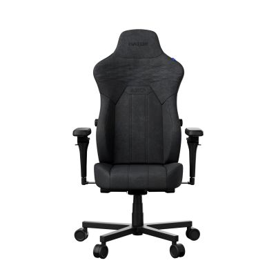 Кресло геймерское Hator Arc 4 XXL Velour Black (781489165) дешево
