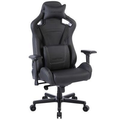 Крісло геймерське Hator Arc X Phantome Black (78984872)