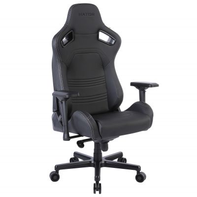 Крісло геймерське Hator Arc X Phantome Black (78984872) недорого