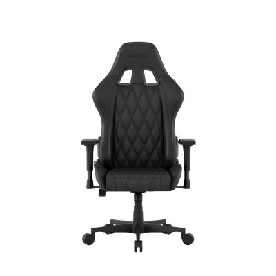 Крісло геймерське Hator Darkside 2 Чорний (781469437) дешево