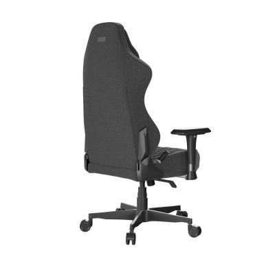 Кресло геймерское Hator Darkside 3L Fabric Black (781489166) с доставкой
