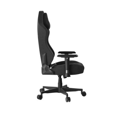 Кресло геймерское Hator Darkside 3L Fabric Black (781489166) дешево