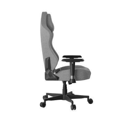 Крісло геймерське Hator Darkside 3L Fabric Grey (781489167) с доставкой