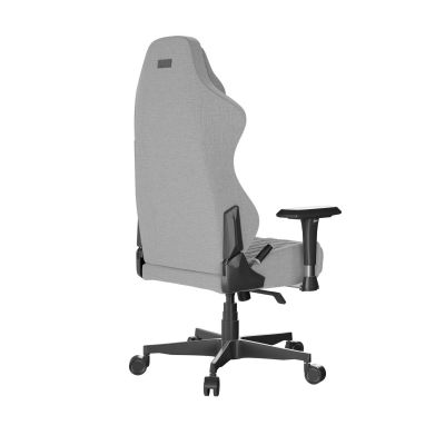 Крісло геймерське Hator Darkside 3L Fabric Grey (781489167) дешево