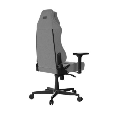 Крісло геймерське Hator Darkside 3L PRO Fabric Grey (781489168) с доставкой