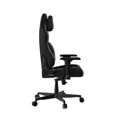 Кресло геймерское Hator Darkside 3L PRO PU Black (781489169) дешево
