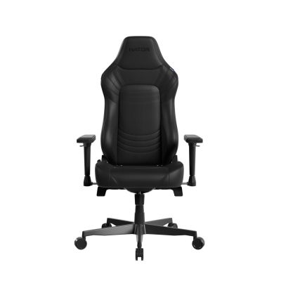 Кресло геймерское Hator Darkside 3L PRO PU Black (781489169) недорого
