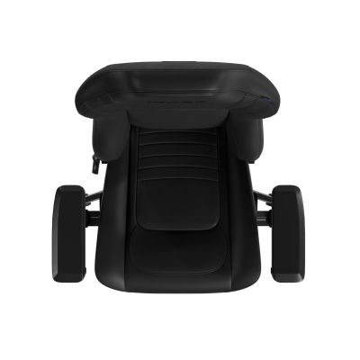 Кресло геймерское Hator Darkside 3L PRO PU Black (781489169) с доставкой