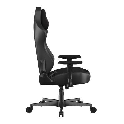 Кресло геймерское Hator Darkside 3L PU Black (781489170) дешево
