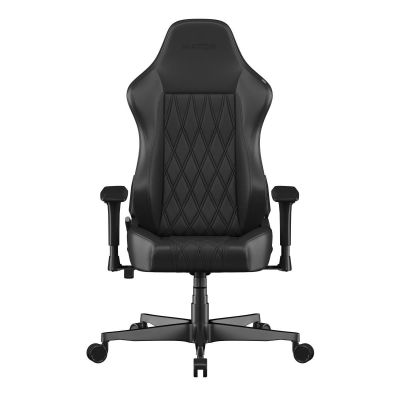 Кресло геймерское Hator Darkside 3L PU Black (781489170) недорого