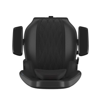 Кресло геймерское Hator Darkside 3L PU Black (781489170) с доставкой