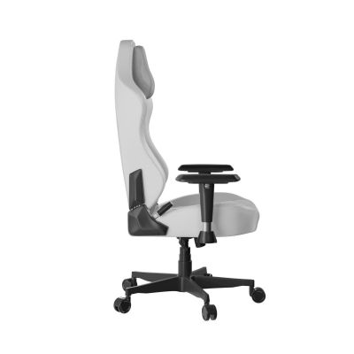 Крісло геймерське Hator Darkside 3L PU White (781489171) дешево