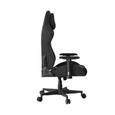 Кресло геймерское Hator Darkside 3M Fabric Black (781489172) с доставкой