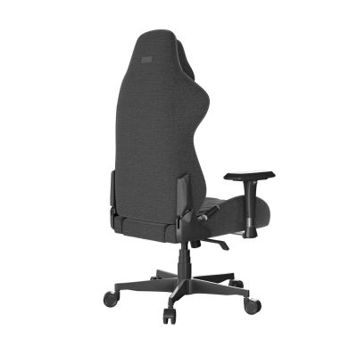 Кресло геймерское Hator Darkside 3M Fabric Black (781489172) дешево