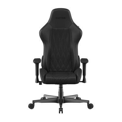 Кресло геймерское Hator Darkside 3M PU Black (781489173) недорого