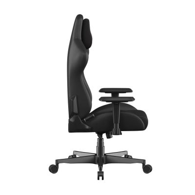 Кресло геймерское Hator Darkside 3M PU Black (781489173) дешево