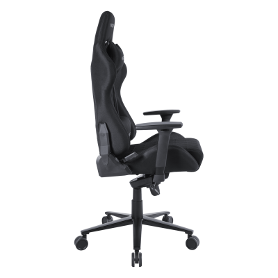 Крісло геймерське Hator Darkside PRO Чорний, Black (78866075) дешево