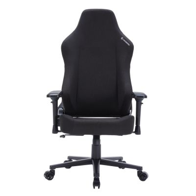 Кресло геймерское Gamepro FGC750 Size L Black (971470363) дешево