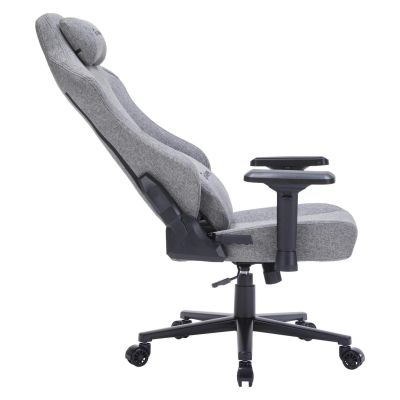 Кресло геймерское Gamepro FGC750 Size L Dark grey (971470361) с доставкой