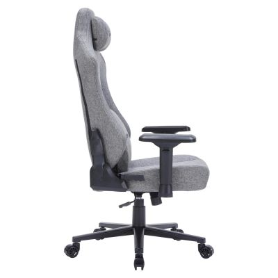 Кресло геймерское Gamepro FGC750 Size L Dark grey (971470361) дешево