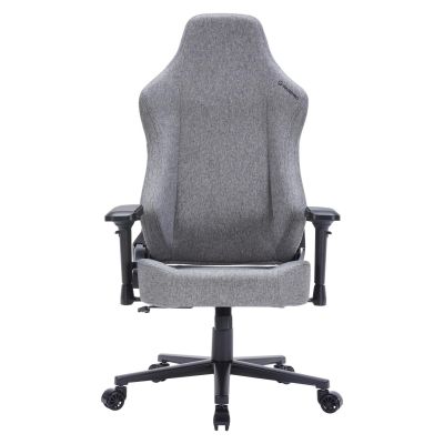 Кресло геймерское Gamepro FGC750 Size L Dark grey (971470361) недорого
