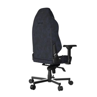 Крісло геймерське Hator Arc 3 L Velour Black (781489282) с доставкой