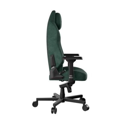Крісло геймерське Hator Arc 3 L Velour Emerald (781489284) дешево