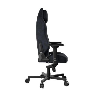 Кресло геймерское Hator Arc 3 S Velour Black (781489285) дешево