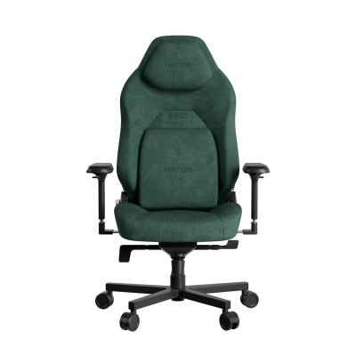 Кресло геймерское Hator Arc 3 S Velour Emerald (781489349) недорого
