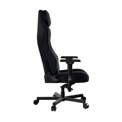 Кресло геймерское Hator Arc 3 XL Velour Black (781489350) дешево