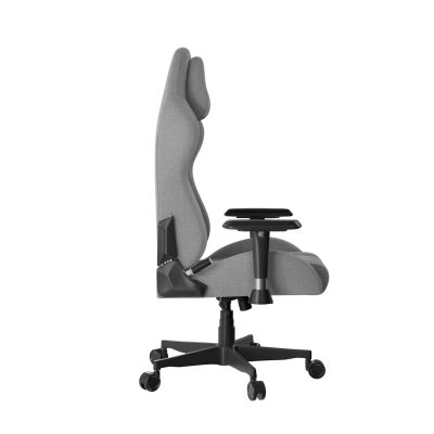 Кресло геймерское Hator Darkside 3M Fabric Grey (781489351) дешево