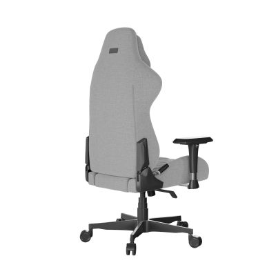Кресло геймерское Hator Darkside 3M Fabric Grey (781489351) с доставкой