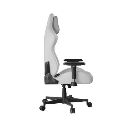 Крісло геймерське Hator Darkside 3M PU White (781489352) дешево