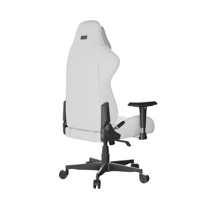 Крісло геймерське Hator Darkside 3M PU White (781489352) с доставкой