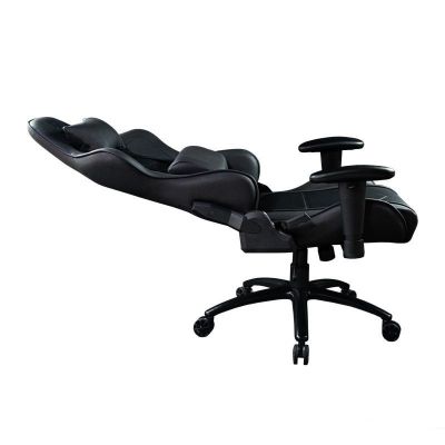Крісло геймерське Hator Sport Essential Чорний, Чорний (78449990) с доставкой