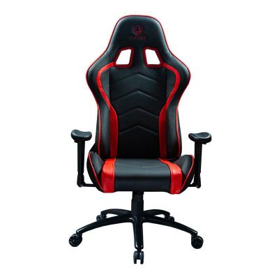 Крісло геймерське Hator Sport Essential Чорний, Червоний (78450003) недорого