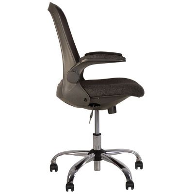 Крісло Glory GTP Tilt CHR61 C 11, black, OH 1 (21447375) дешево
