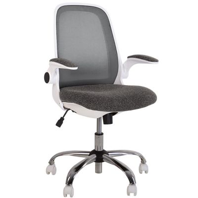 Крісло Glory GTP Tilt CHR61 ZT 13, white, OH 1 (21448278)