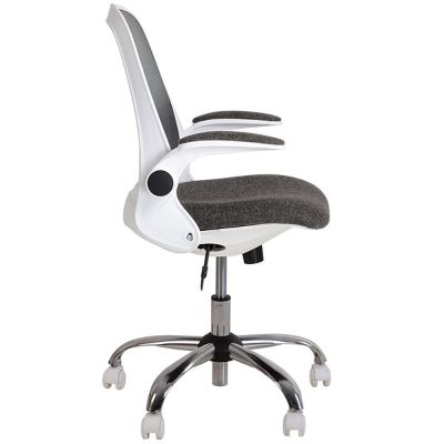 Крісло Glory GTP Tilt CHR61 ZT 13, white, OH 1 (21448278) недорого