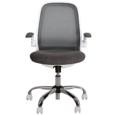 Крісло Glory GTP Tilt CHR61 ZT 13, white, OH 1 (21448278) дешево