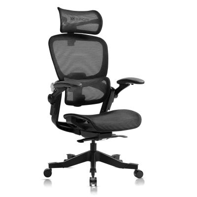 Кресло H1 Classic Черный (1761469915)