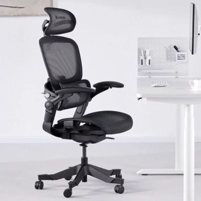 Кресло H1 Classic Черный (1761469915) дешево