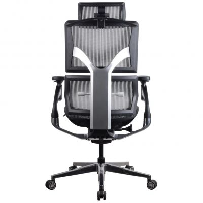 Крісло Hacker YM90-40T (153985039) с доставкой